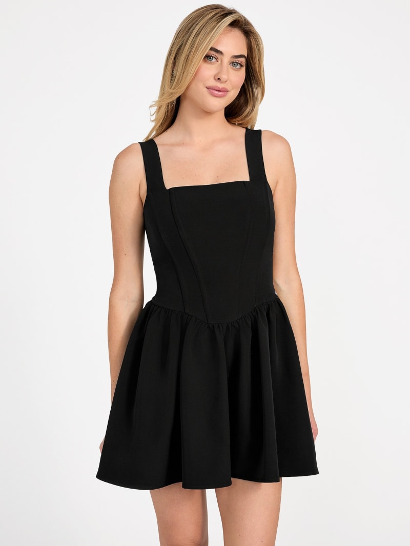 公式 Corset Julie Dress GUESS | ワンピース