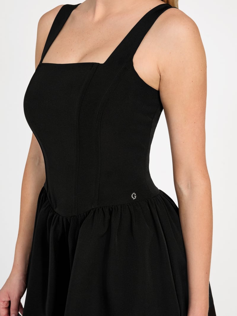 Julie Corset Dress