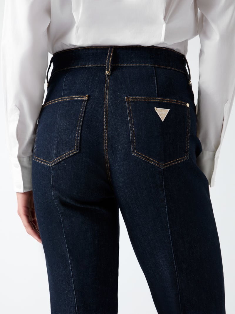 GUESS® New Faye Chino Jeans