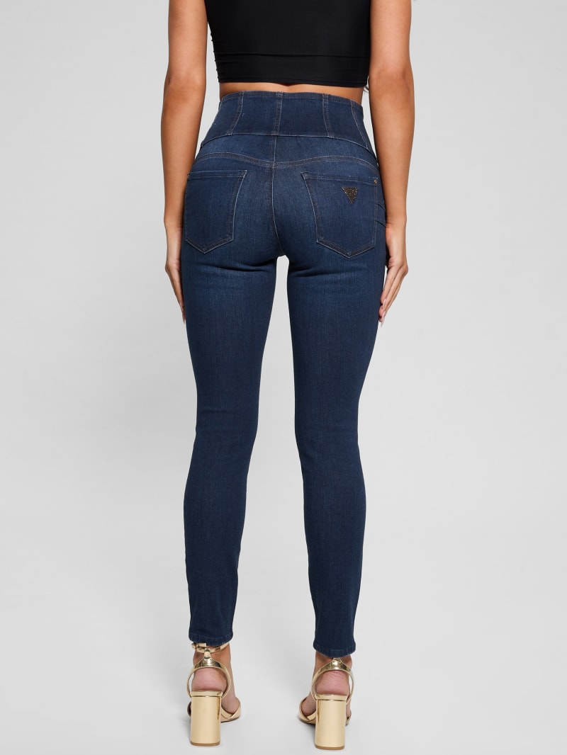 Eco Corset Shape-Up Jeans