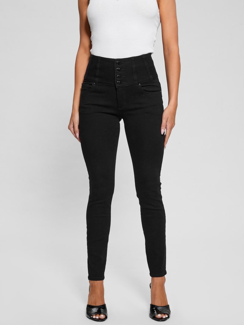 Eco Corset Shape-Up Jeans | GUESS