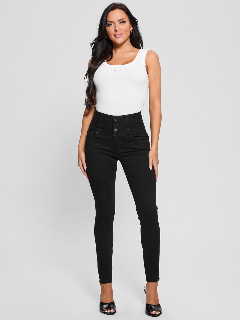 Eco Corset Shape-Up Jeans - thumbnail 2