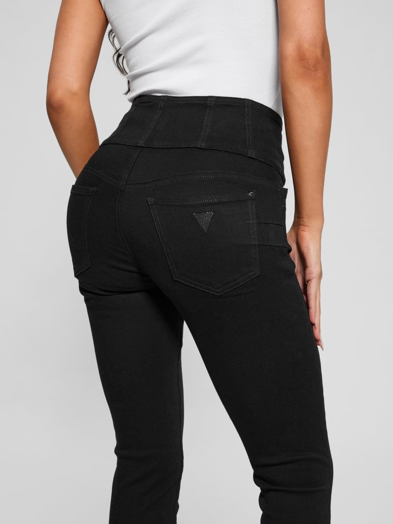 Eco Corset Shape-Up Jeans - thumbnail 4