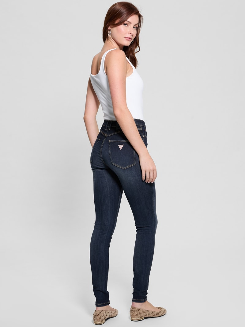 GUESS® 1981 Power Skinny Jeans