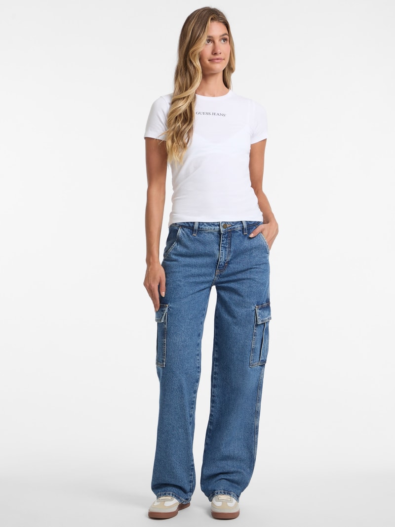 Eco G10 Cargo Jeans