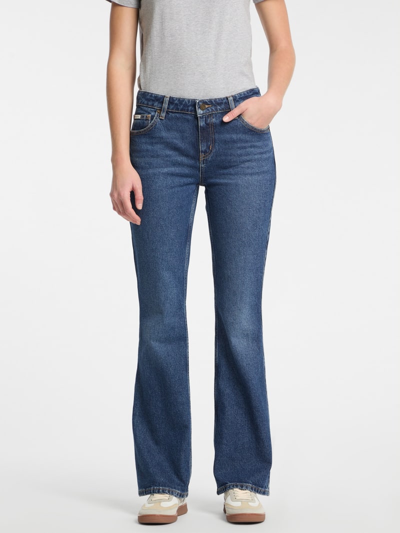 Eco G09 Bootcut Jeans | GUESS Jeans