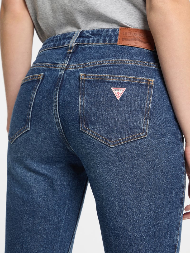 Eco G09 Bootcut Jeans | GUESS Jeans