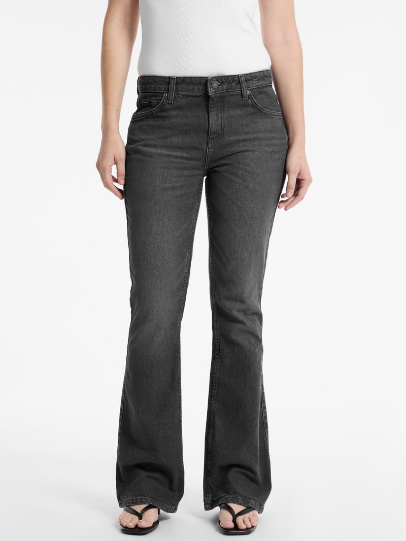 Eco G09 Bootcut Jeans