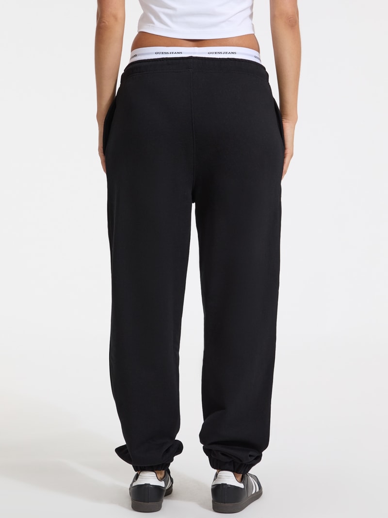 Eco Fleece Pants