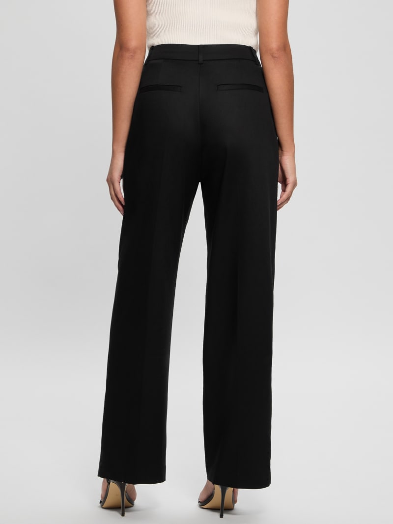 Eco Sancha Pants | GUESS