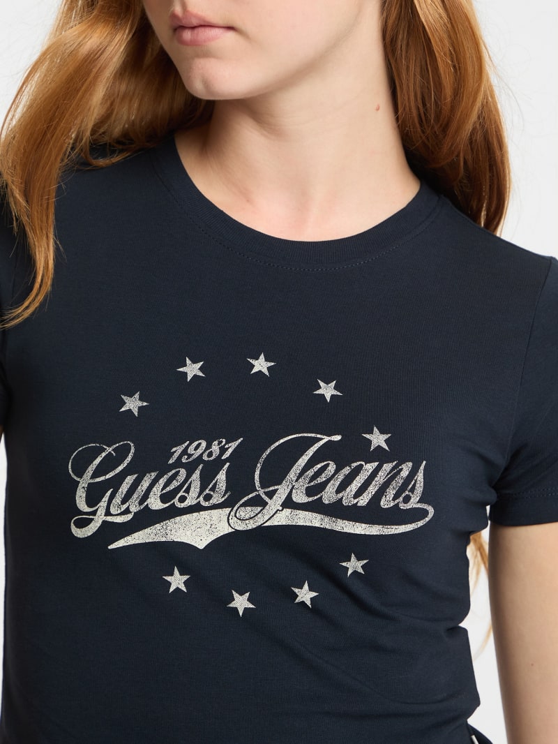 Guess t shirt women's vintage new arrivals
