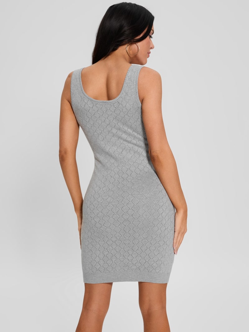 Eco Holland Sweater Dress | GUESS Eco Holland Sweater Dress | GUESS