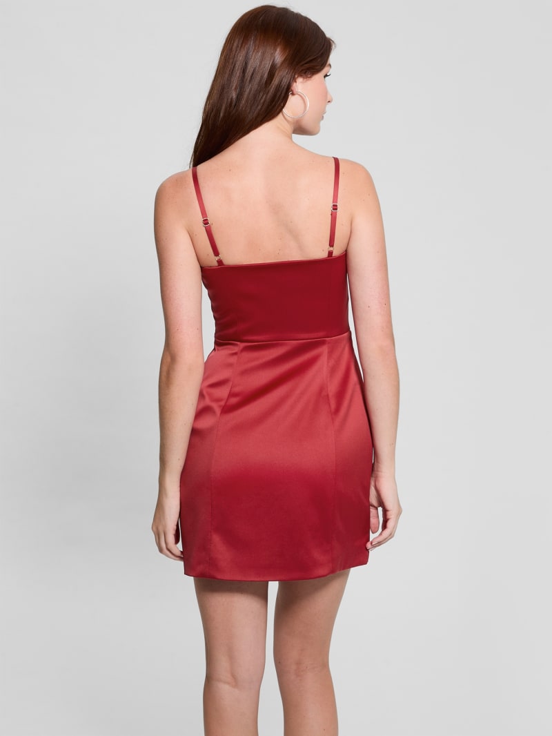 Eco Maelle Mini Dress - thumbnail 6