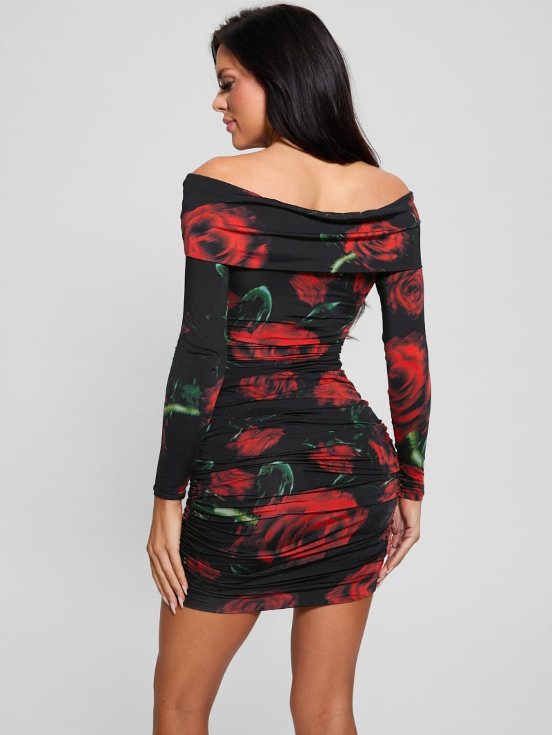 福袋 大丸 Eco Miriana Printed Dress | GUESS 保存容器・ケース