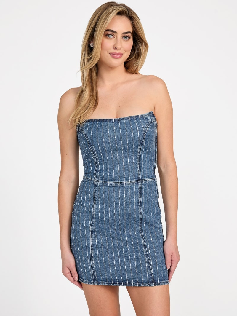 Bilitis dix-sept ans　　Denim Dress 71yOpnFDVOL._UY1000_.jpg