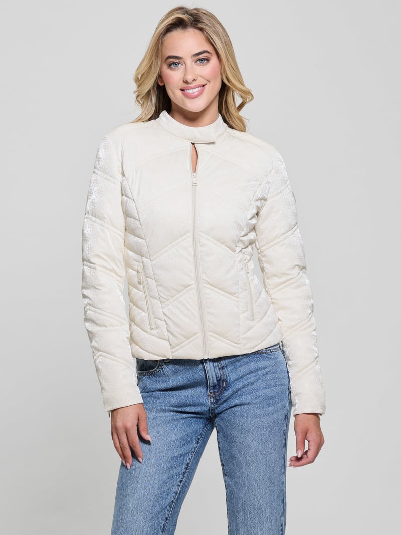Vona puffer jacket hot sale