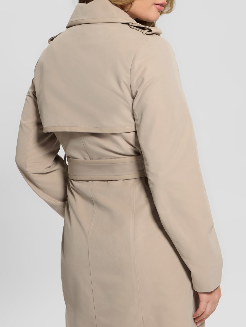 Jenny Trench Coat