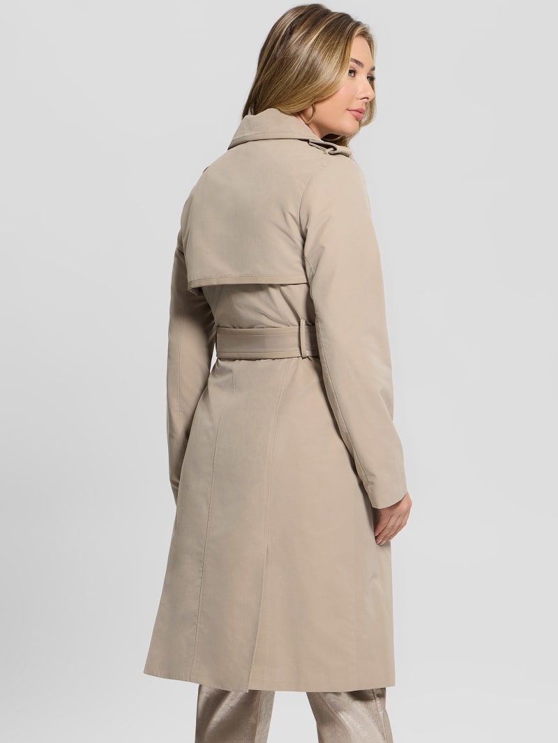 Jenny Trench Coat