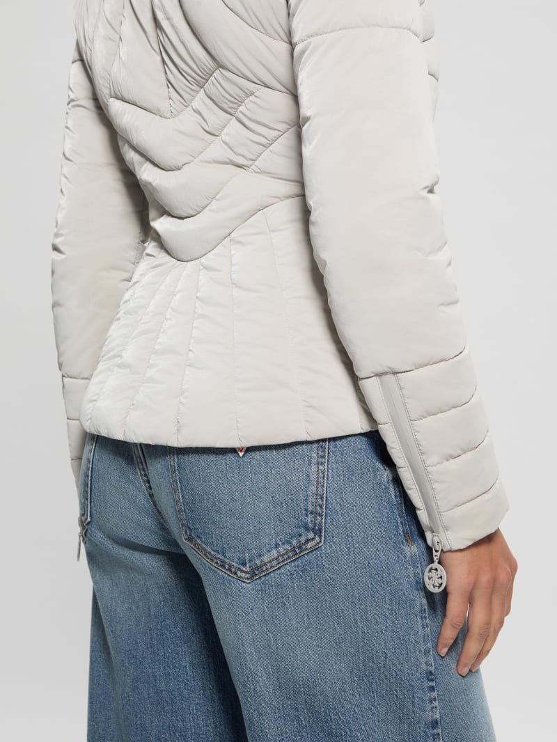 Helena Light Puffer Jacket