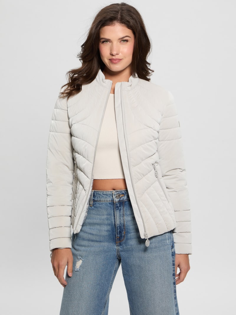 Helena Light Puffer Jacket