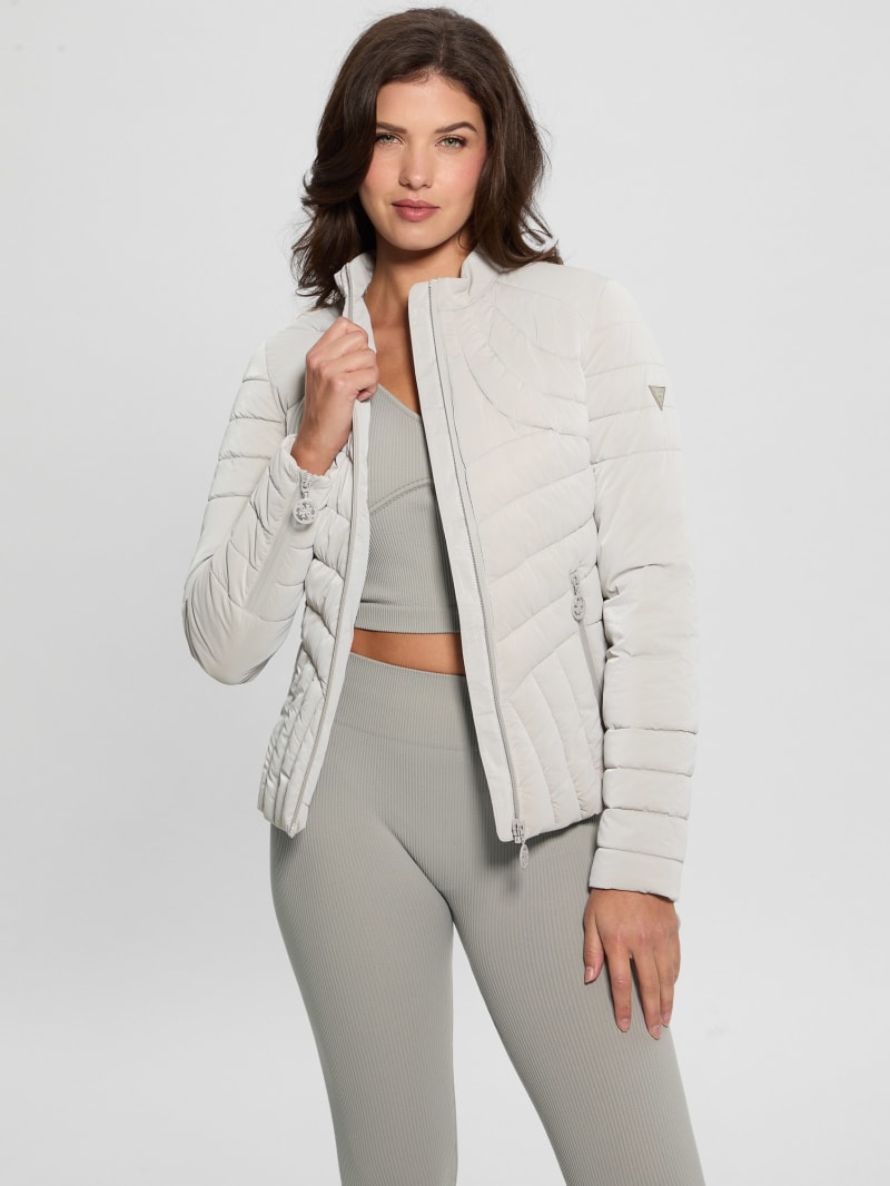 Helena Light Puffer Jacket