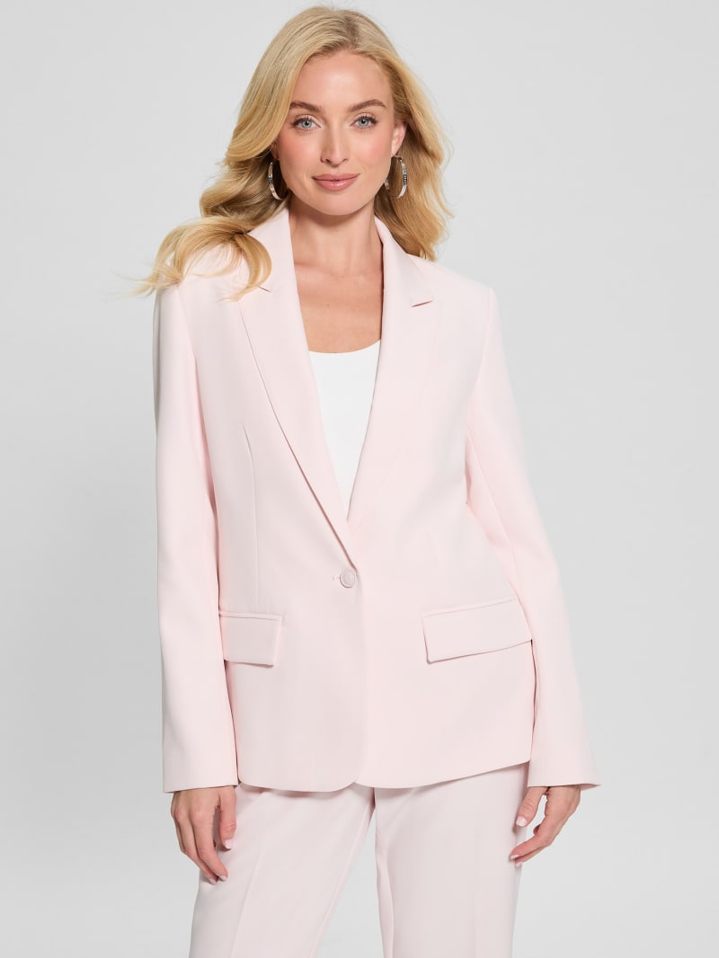 Eco Solene Blazer | GUESS