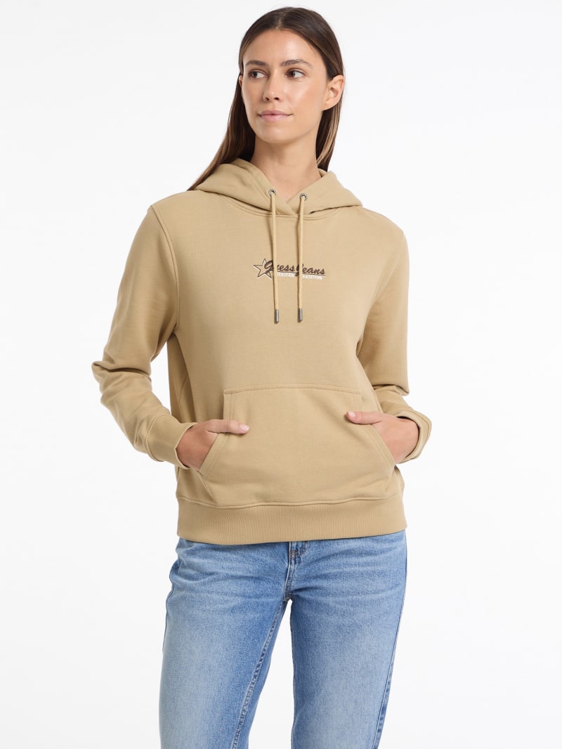 GUESS® Hooded Sweatshirt