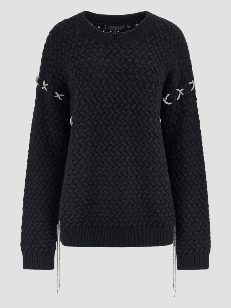【GUESS USA】24fw L CHAIN Amazon.com: GUESS womens Gold-Tone Chain Necklace Logo