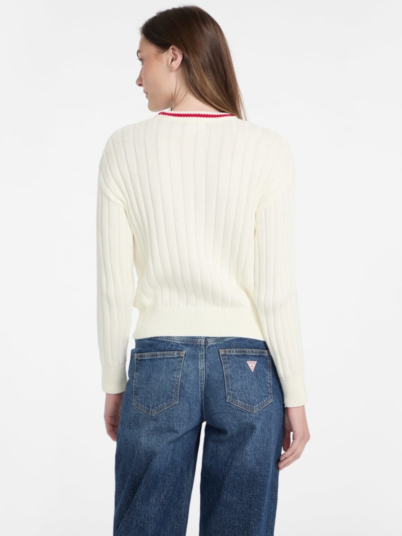 deres デレス only one sweater オンリーワンセーター - メルカリ