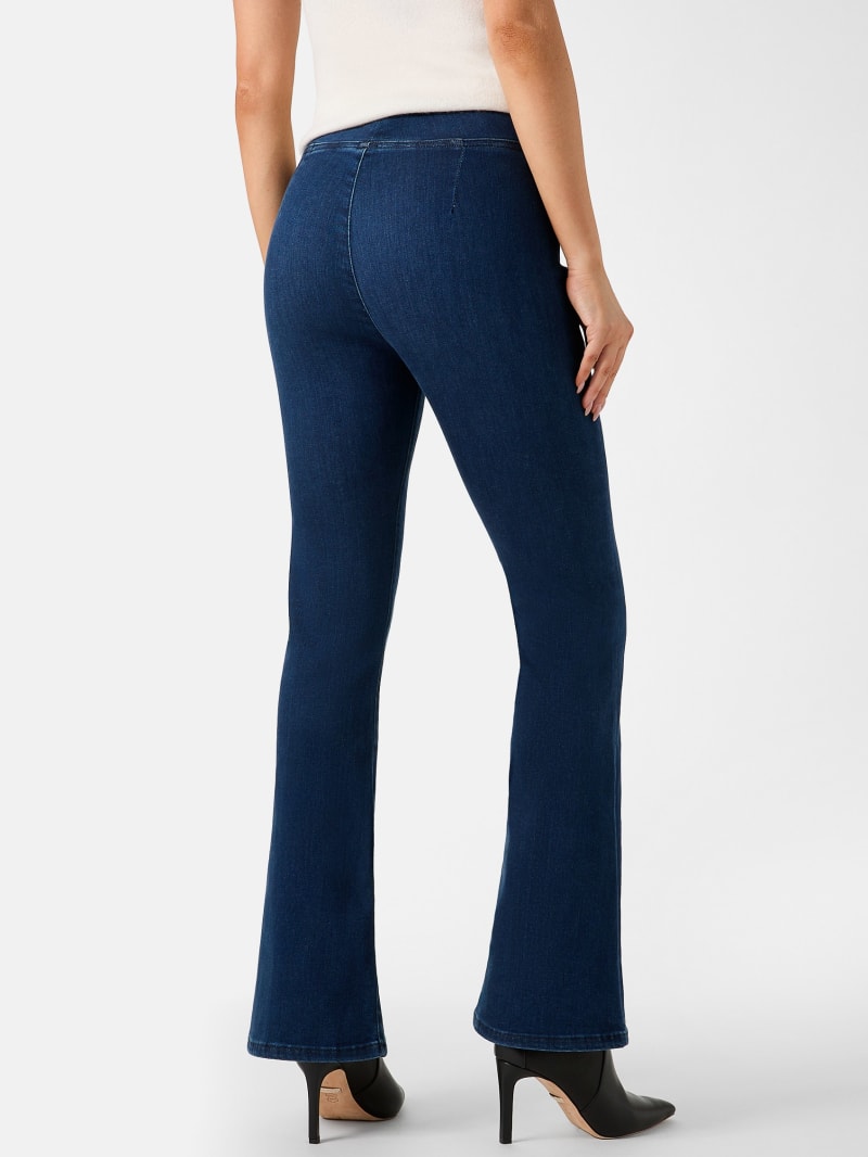 GUESS® Eco Sexy Flare Jeans Women