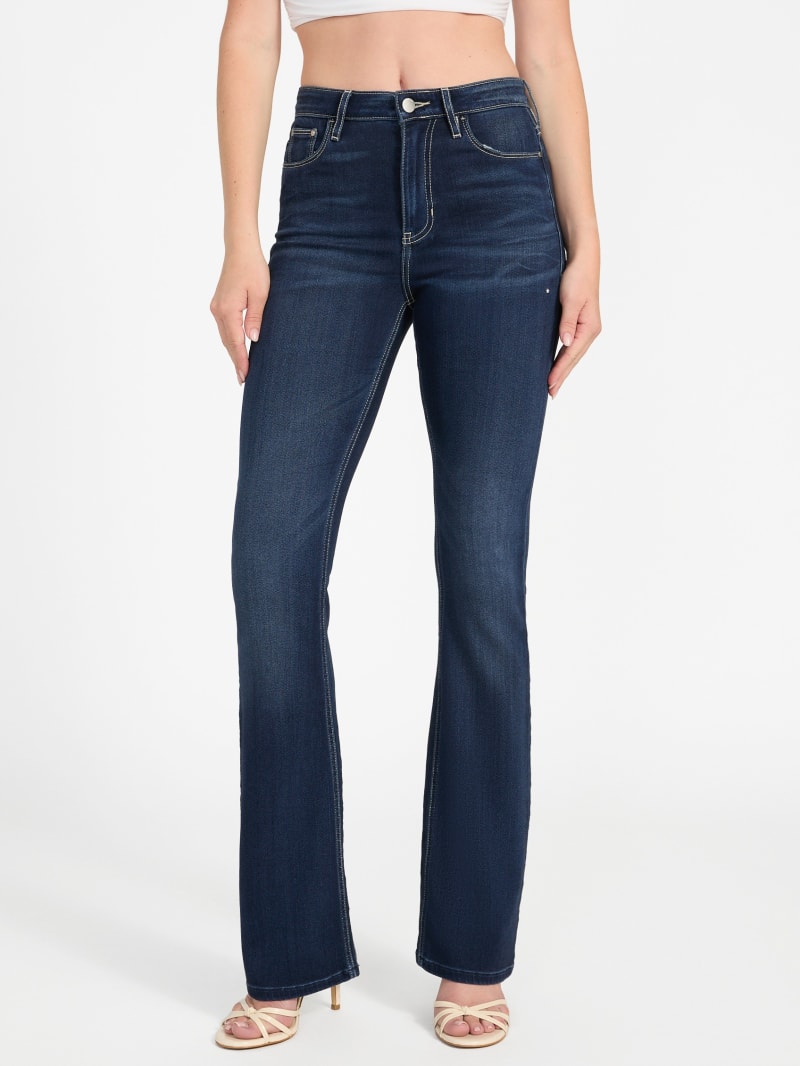 Eco Sexy Flare Jeans