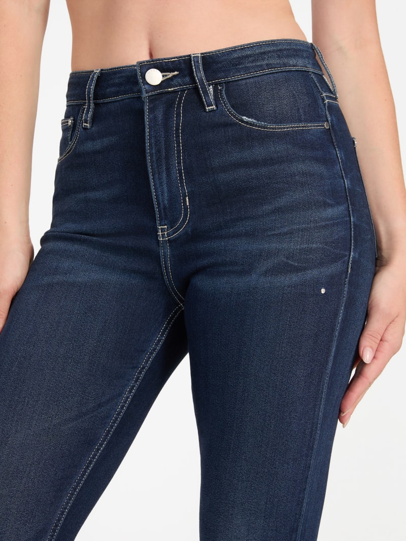 Eco Sexy Flare Jeans