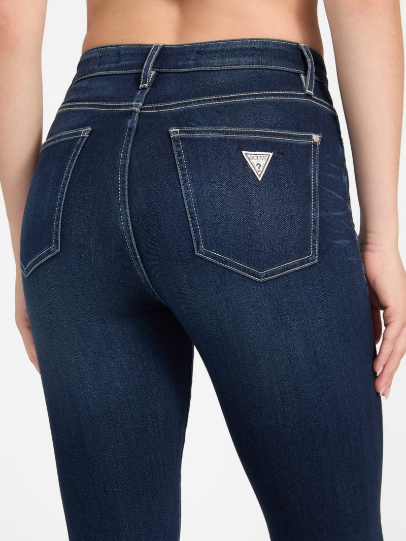 Eco Sexy Flare Jeans
