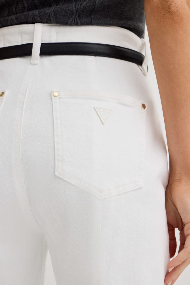 Faye Sailor Flared Jeans - thumbnail 5
