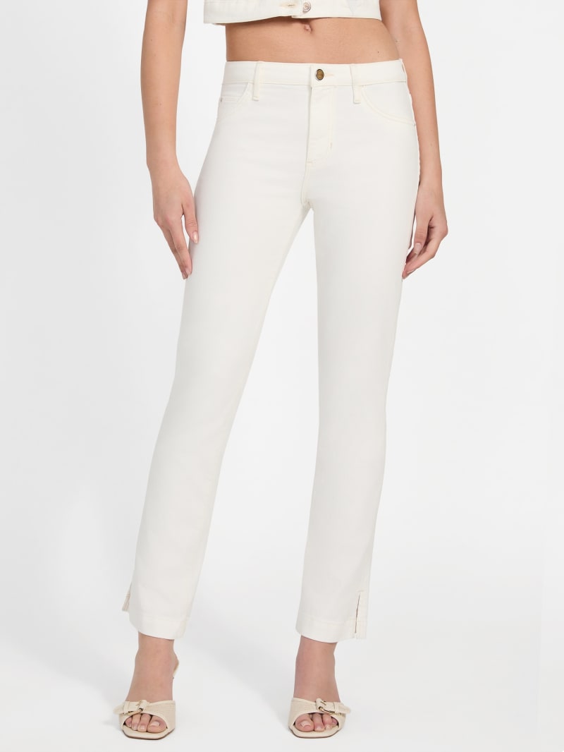Eco Audrey Slim Cigarette Jeans