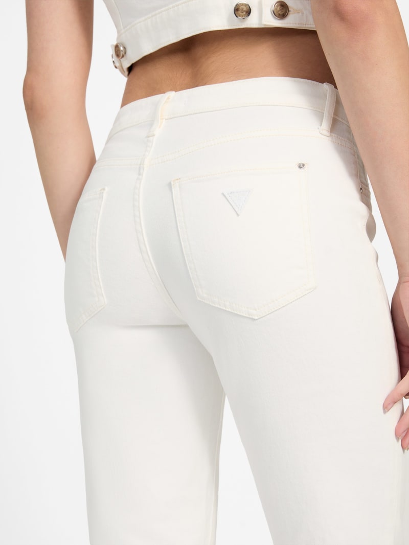 Eco Audrey Slim Cigarette Jeans