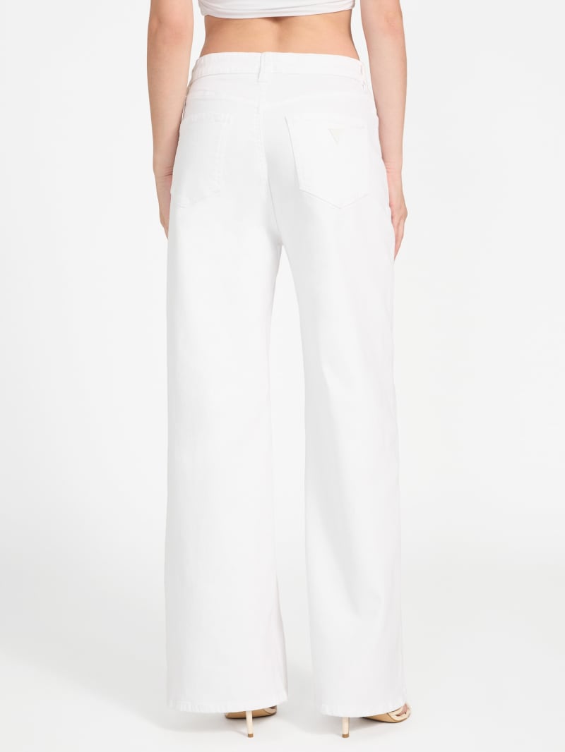 Mardi Wide Leg Jeans - thumbnail 4