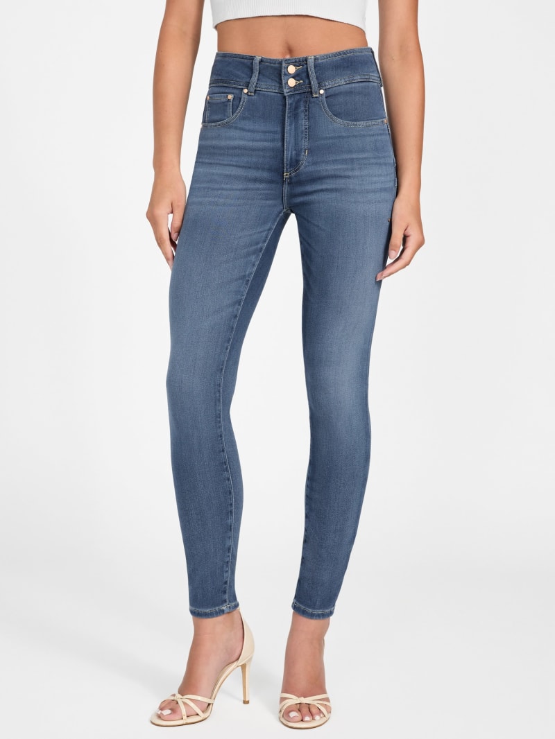 Eco Shape-Up Denim Jeans