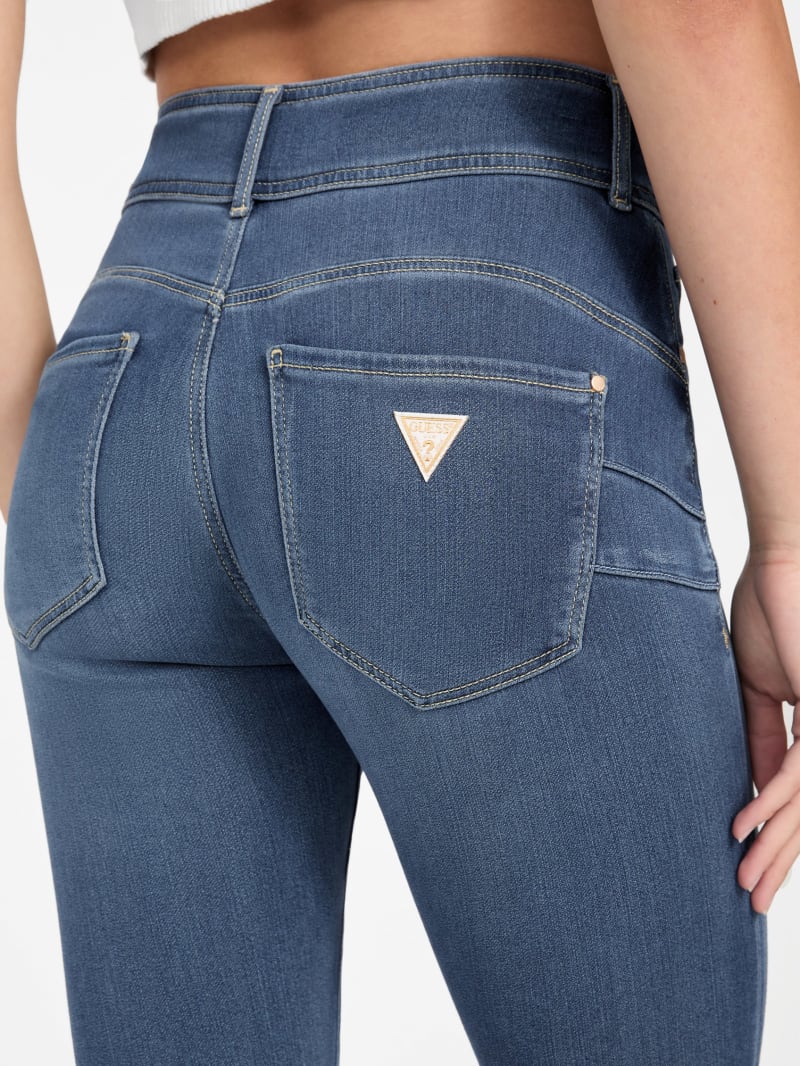 Eco Shape-Up Denim Jeans