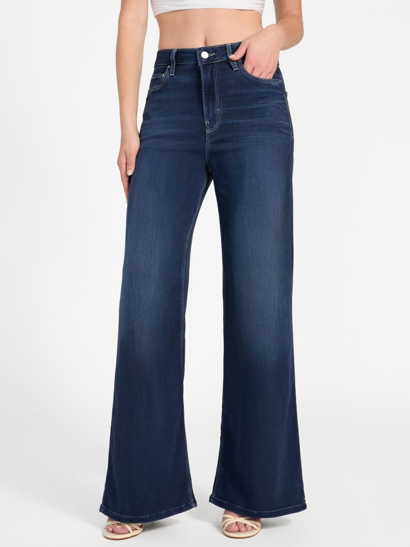 GUESS® Eco Bellflower Pants