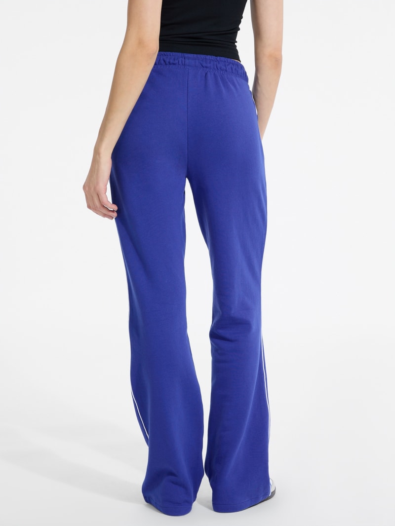 Embroidered Active Sweatpants