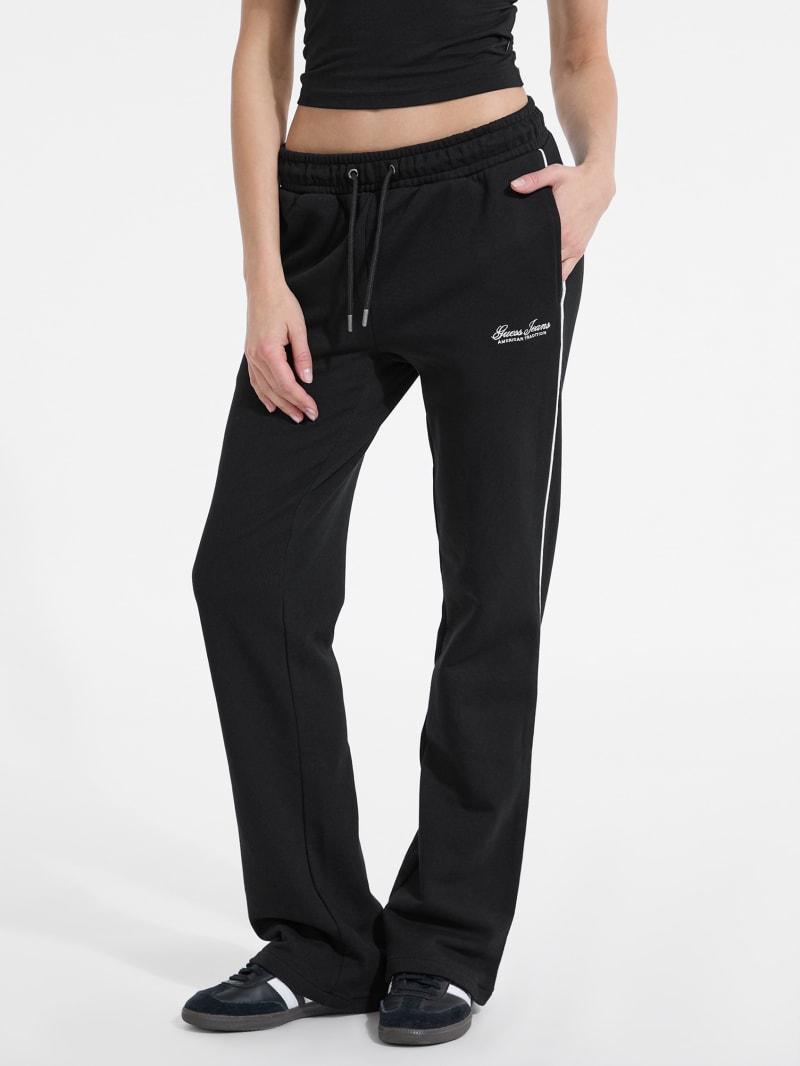 GUESS® Embroidered Active Sweatpants