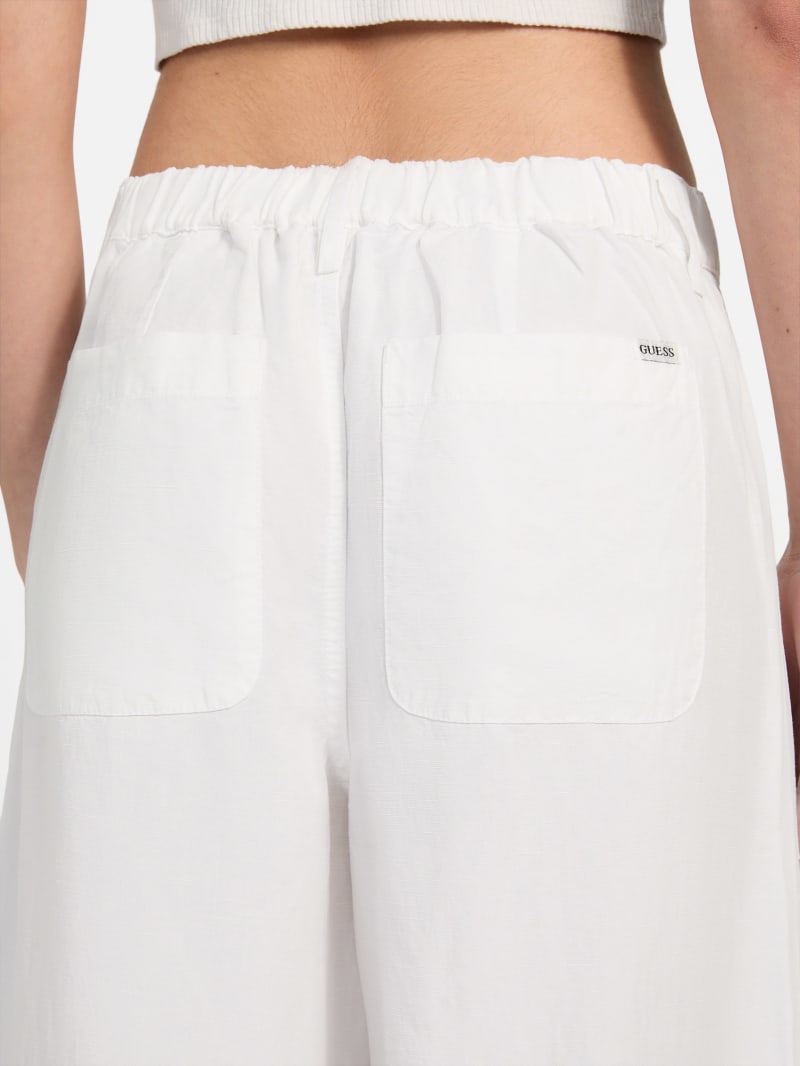 Quinn Parachute Pants - thumbnail 5
