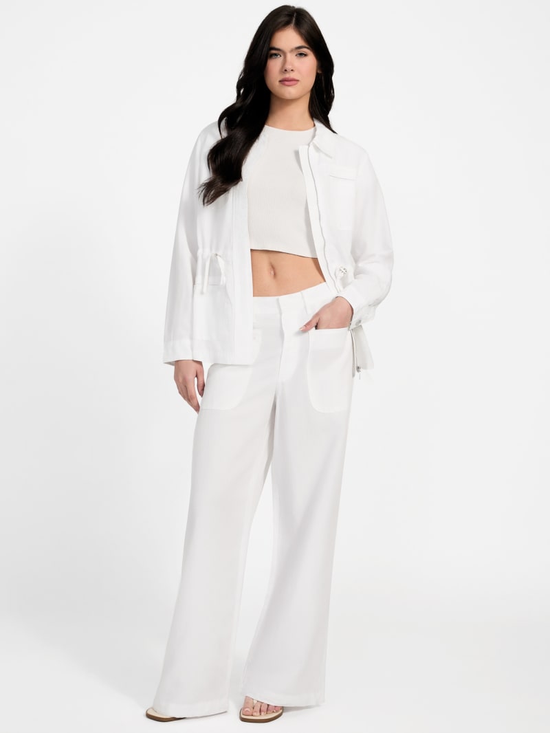 Quinn Parachute Pants | GUESS