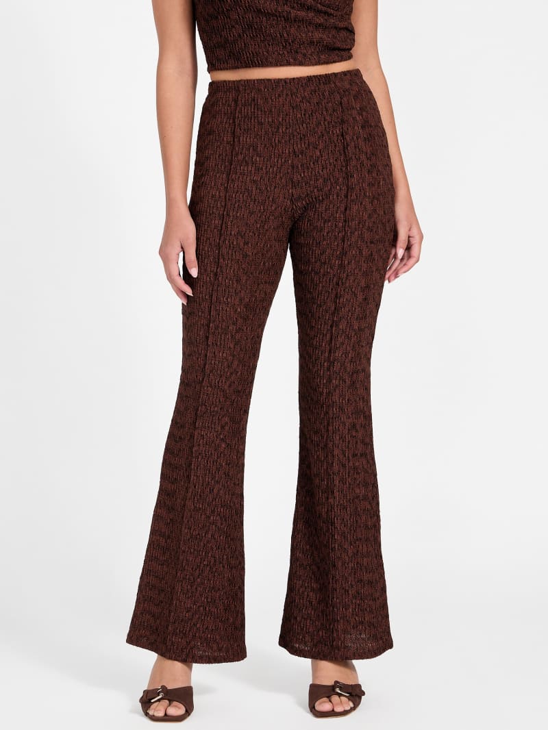 Eco Naleny Textured Pants