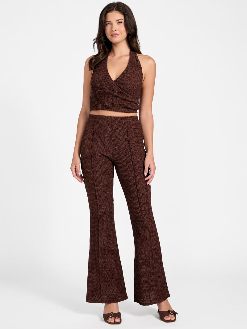 Eco Naleny Textured Pants