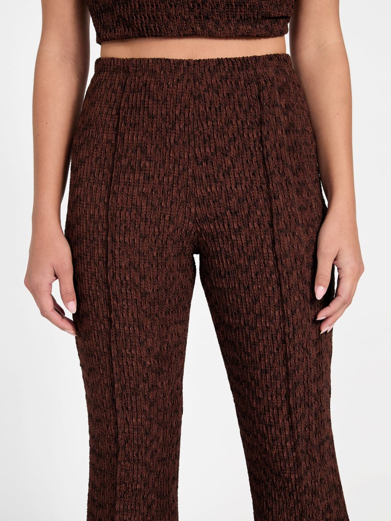Eco Naleny Textured Pants