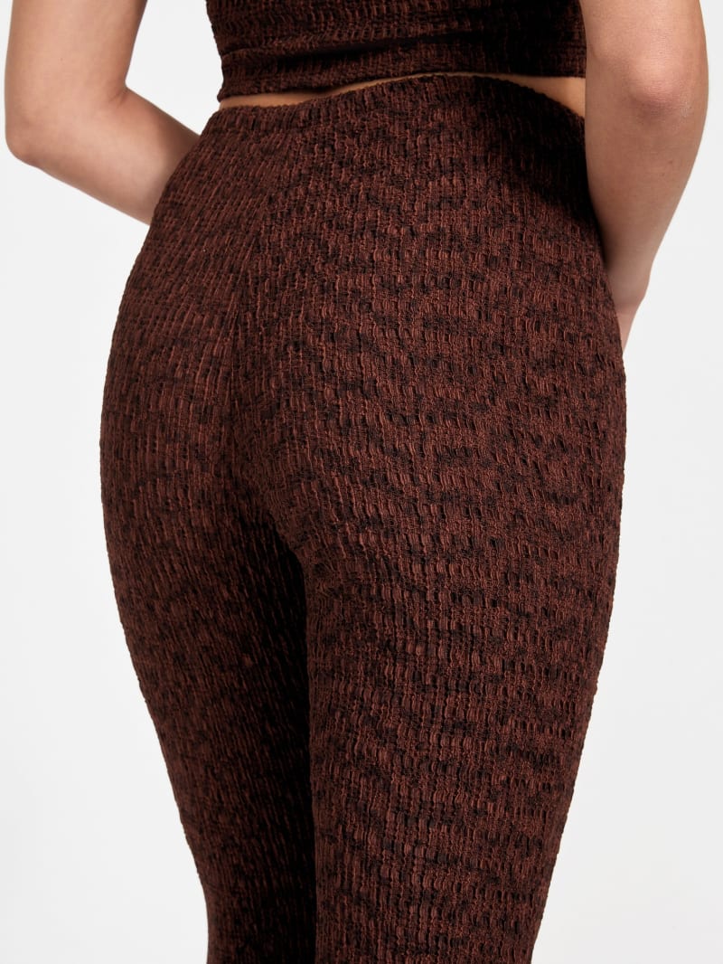 Eco Naleny Textured Pants