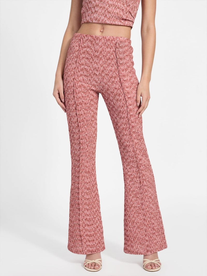 Eco Naleny Textured Pants