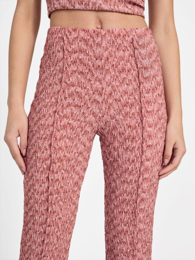 Eco Naleny Textured Pants